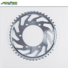 TRIUMPH STREET TRIPLE R 765 ARKA DİŞLİ