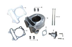 SİLİNDİR ( RİSOTTO 125 )