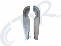 AGK-CG 125 ZİNCİR MUHAFAZA