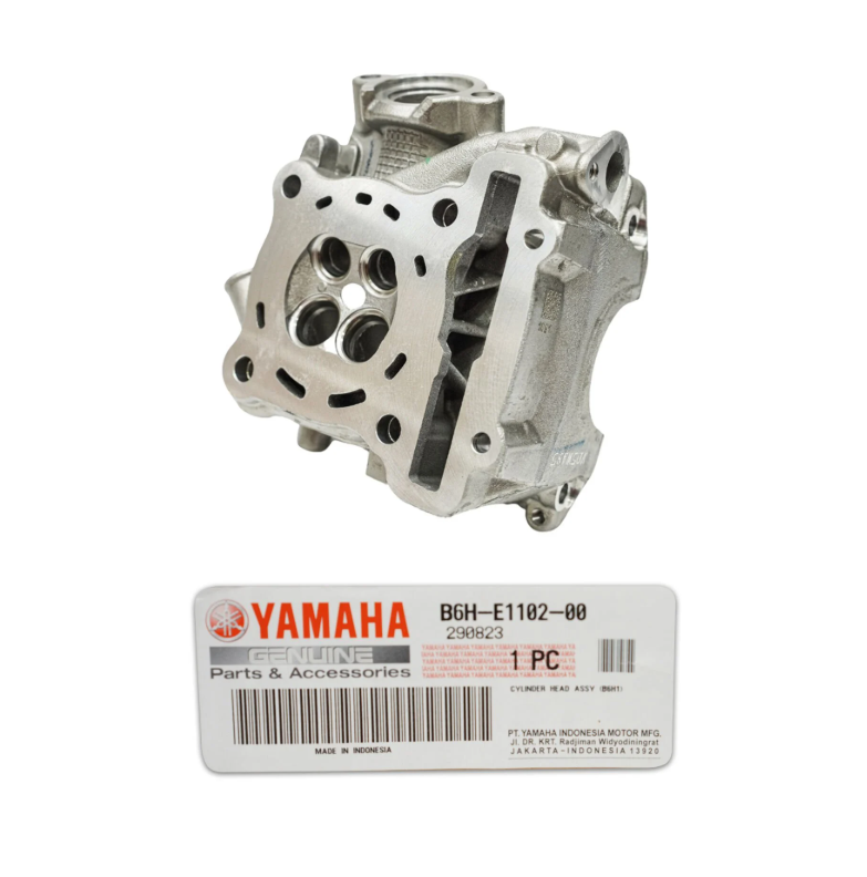 Nmax Üst Kapak Yeni Kasa