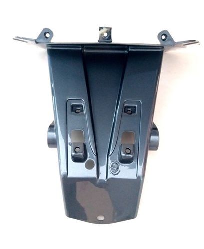 RMG MOTO GUSTO FANTASY 125 ARKA CAMURLUK F19-9 FUME