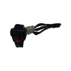 REGAL RAPTOR K3 Far Anahtar Set Sol