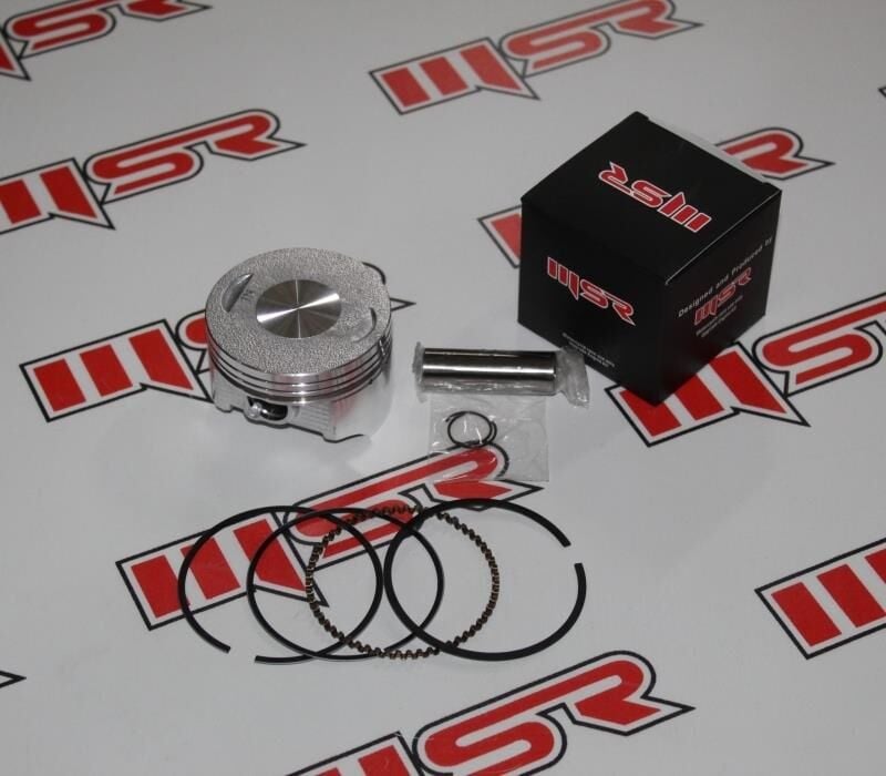 PİSTON KİT KISA STRONG ÖZEL 63.5 13P