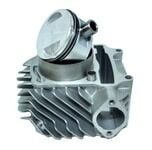 SİLİNDİR SK 150 MASH (57.40mm) (15 PİM)