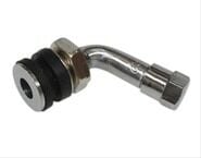 LASTİK SİBOBU EĞRİ SARI  (VİDALI)