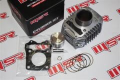 HONDA MSX 125 SİLİNDİR KİT 52.4 MM OEM