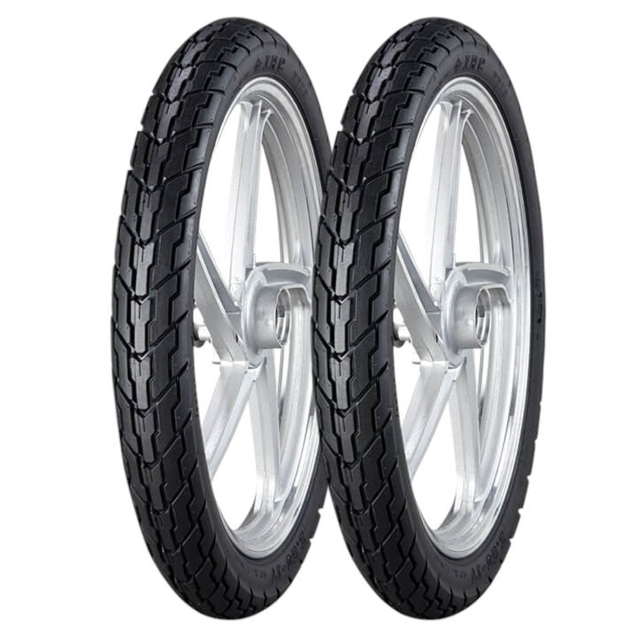 ANLAS KUBA SNIPER 50 PRO X ÖN 2.50-17 ARKA 2.50-17 TAKIM LASTİK NF-29