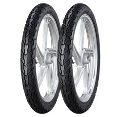 ANLAS KUBA SNIPER 50 PRO X ÖN 2.50-17 ARKA 2.50-17 TAKIM LASTİK NF-29