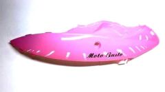 RMG MOTO GUSTO RAPİD 50 SELE YAN KAPAK SOL PEMBE