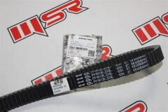 VOGE SR4 MAX - BMW C400 POWERLINK KAYIŞ A