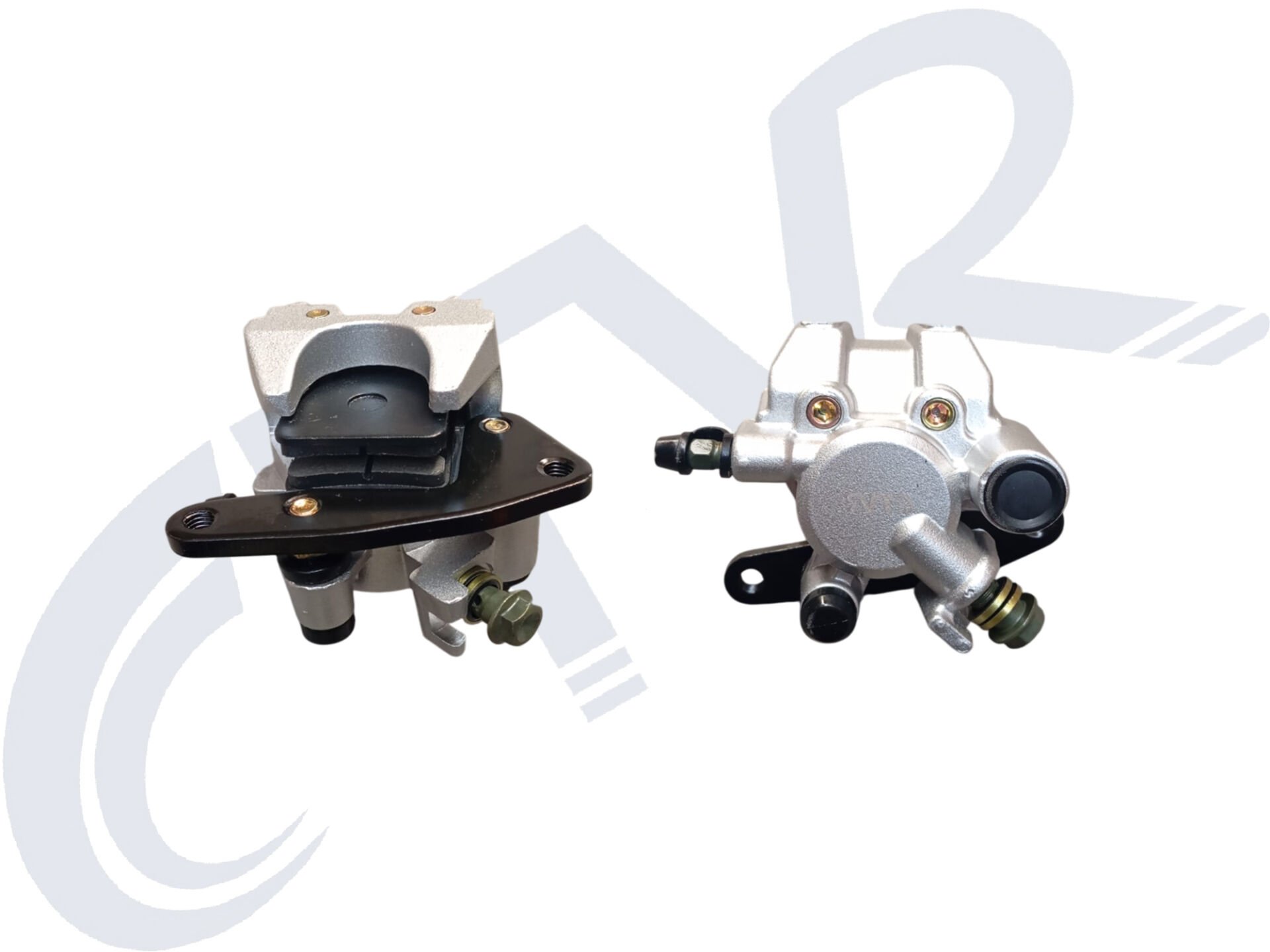 ATV LX200 FREN MERKEZİ SOL