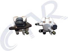 ATV LX200 FREN MERKEZİ SOL