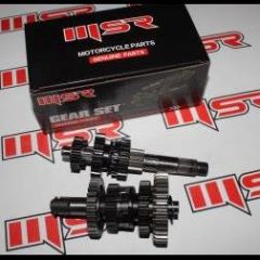 ACE 125 ŞANZUMAN SETİ