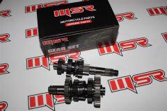 ACE 125 ŞANZUMAN SETİ