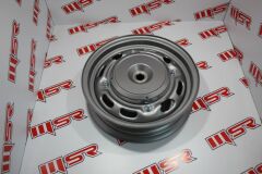 ACTIVA-BEAT KOMPLE ARKA JANT