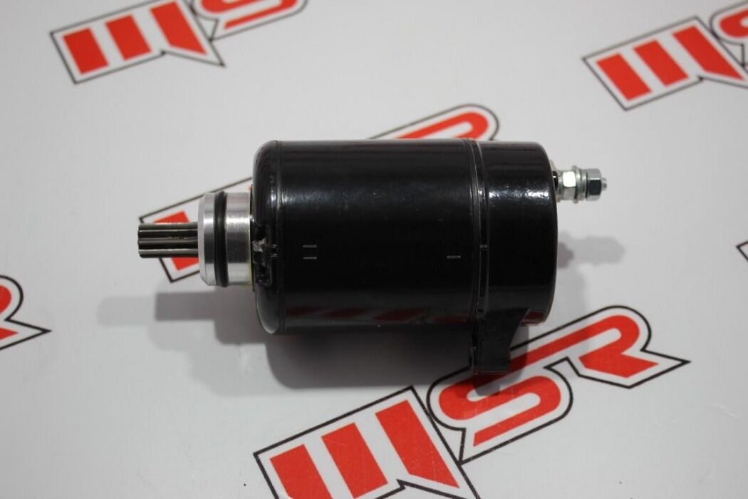 PULSAR NS 200 MARŞ MOTORU A