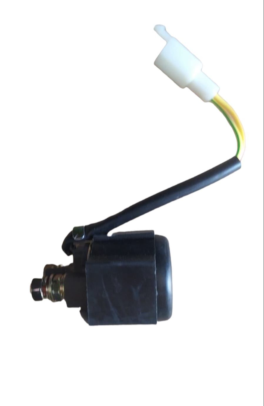 MARŞ OTOMATİĞİ XRS