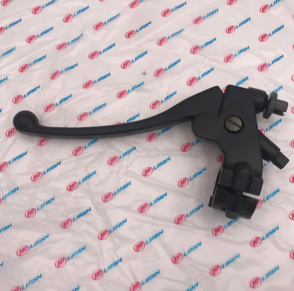 Lifan Kpr200 Debriyaj Levyesi Komple