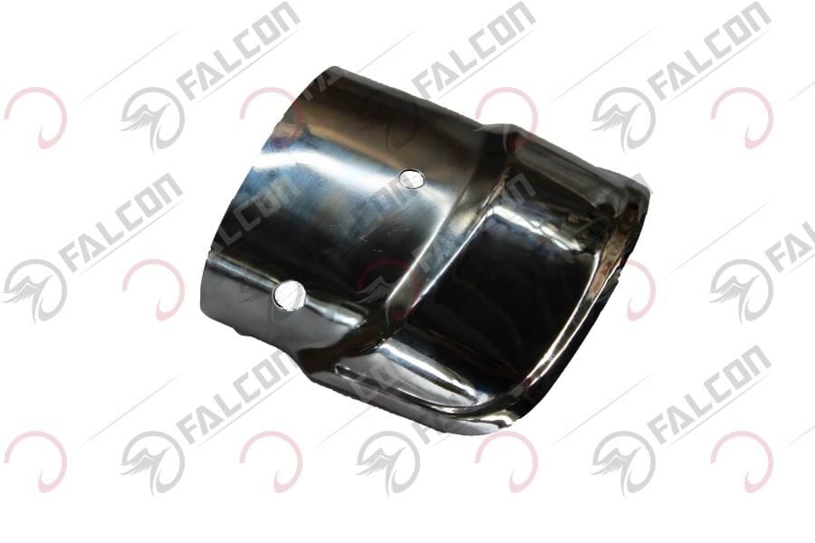 ARKA TOZLUK DEMİR- SÜPER 100-5 Falcon