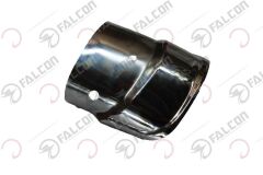 ARKA TOZLUK DEMİR- SÜPER 100-5 Falcon