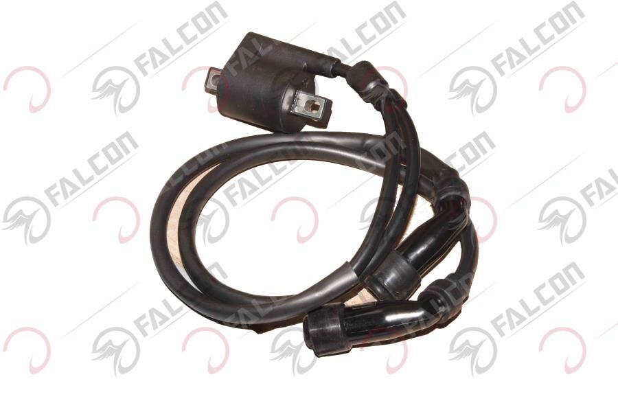 Falcon Magic 100 Dış Bobin Çift Başlıklı