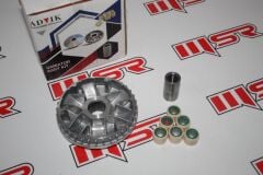 HONDA ACTIVA-HERO DUET 110 VARYATÖR SETİ ADVIK 11 GRAM BAGA  HİNDİSTAN