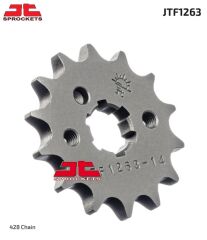 Yamaha XT 125 X ÖN DİŞLİ