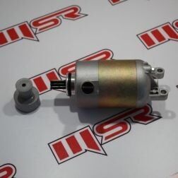 YAMAHA NOUVO MARŞ MOTORU