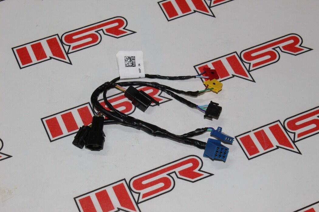 TVS JUPİTER 125 İÇ TESİSAT A