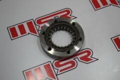 YBR 250 MARŞ KAVRAMA