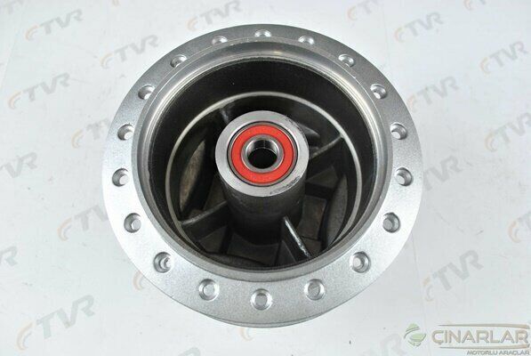 AGK- CG 125 ARKA GÖBEK UZUN CTVR