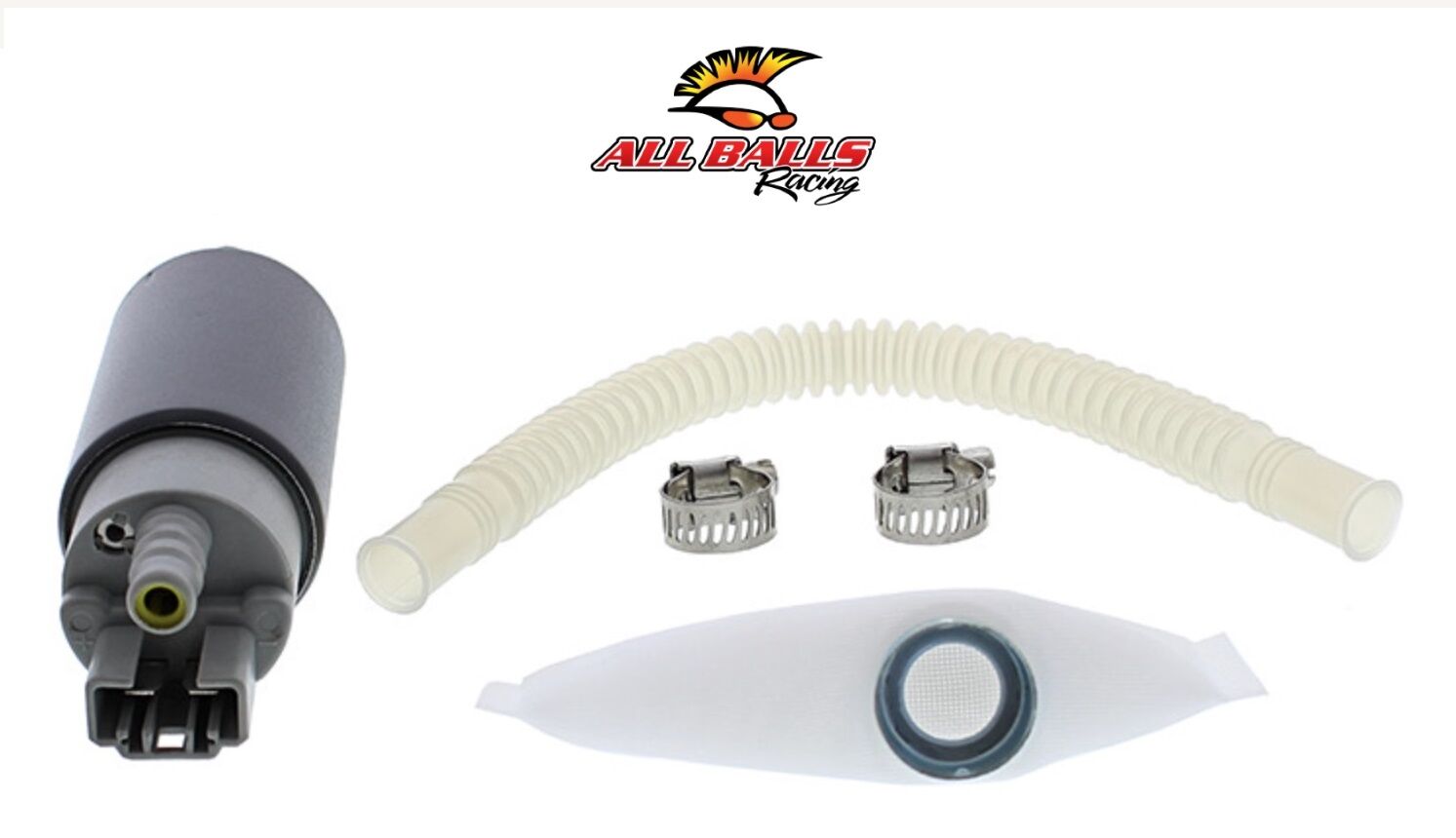 BMW HP4 1000 ABR YAKIT POMPA KİTİ