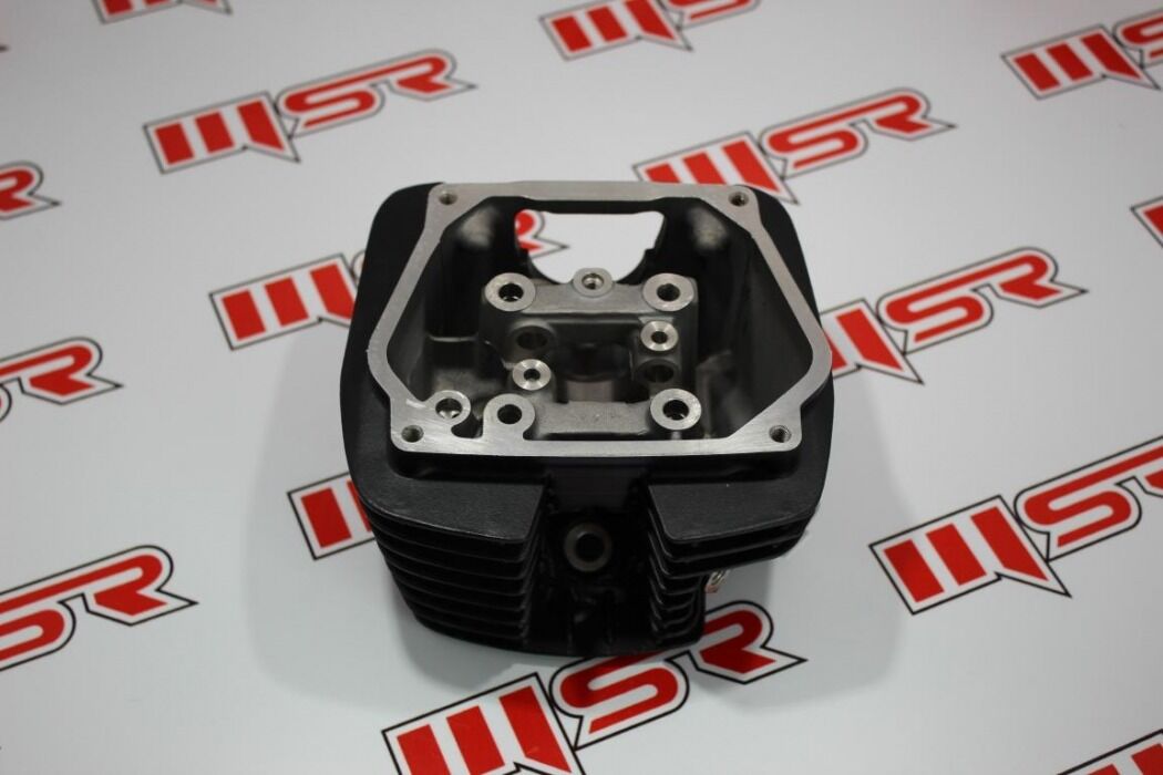 ACE 125 SİLİNDİR KAPAK SİYAH