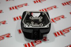 ACE 125 SİLİNDİR KAPAK SİYAH