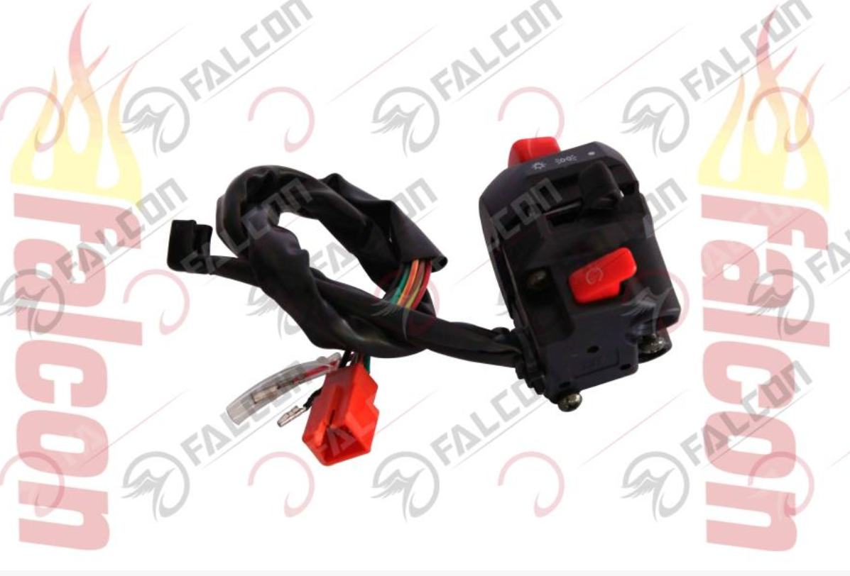 KUMANDA SAĞ-MAGİC 100 Falcon