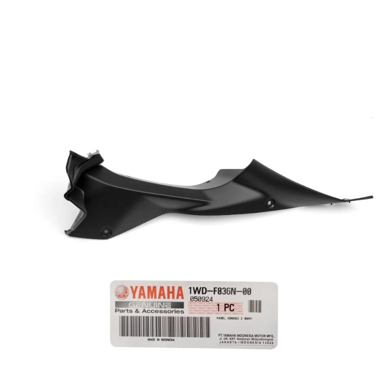 Yamaha R25 Orjinal Sol Panzot 2015-2018