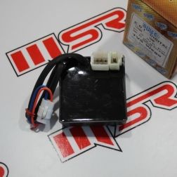 TVS WEGO DIGITAL CDI
