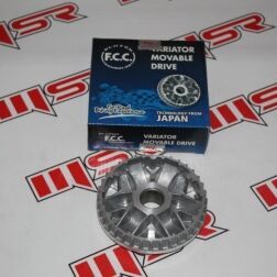 HONDA ACTIVA-HERO DUET 110 VARYATÖR BURÇ YATAĞI FCC HİNDİSTAN