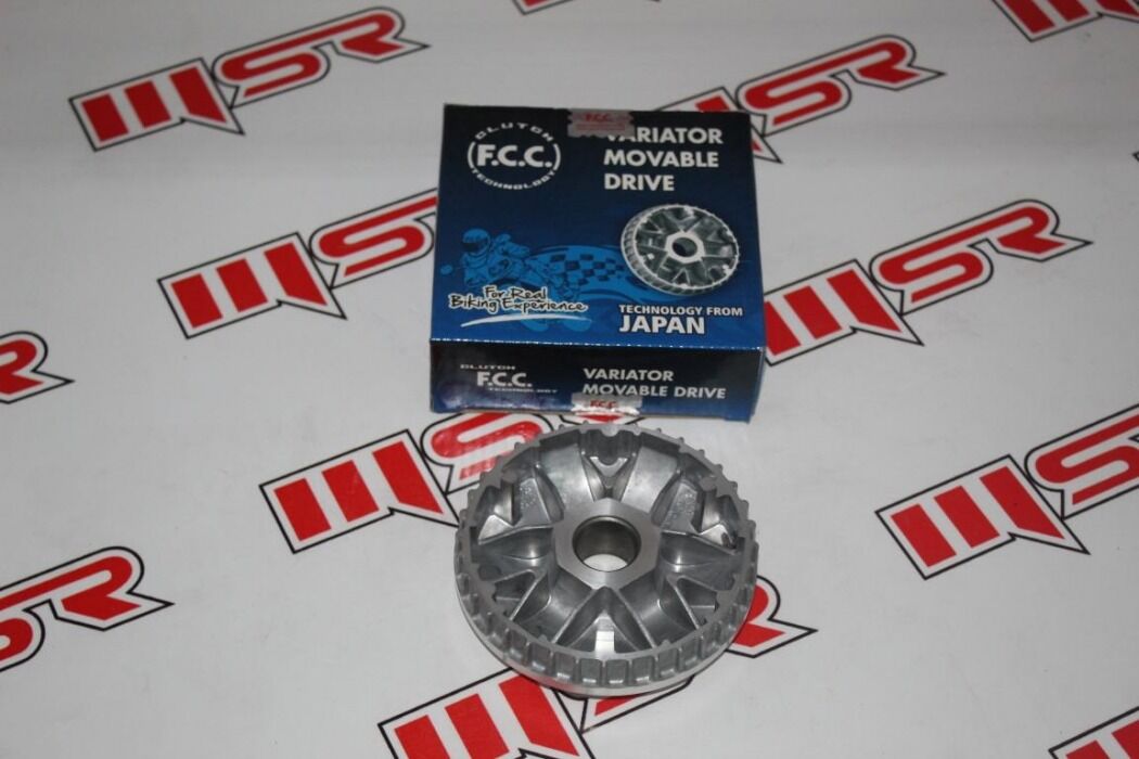 HONDA ACTIVA-HERO DUET 110 VARYATÖR BURÇ YATAĞI FCC  HİNDİSTAN