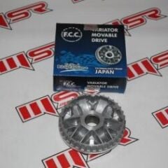 HONDA ACTIVA-HERO DUET 110 VARYATÖR BURÇ YATAĞI FCC HİNDİSTAN