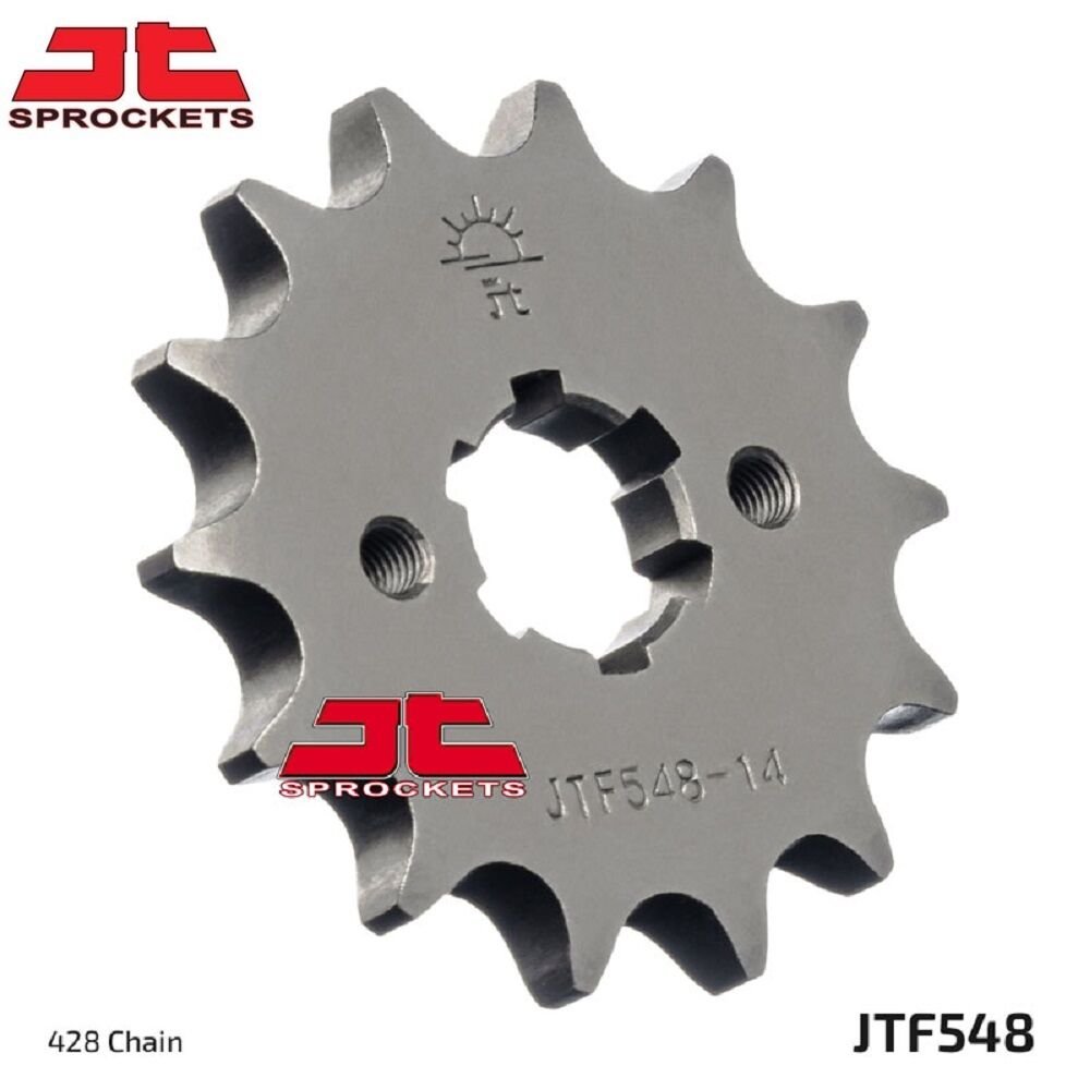 Yamaha XT 125 X ÖN DİŞLİ