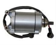 MARŞ MOTORU 125 CG + CG 150 SERİSİ (GRİ)