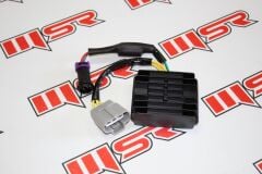 MONDİAL RX3İ EVO REGÜLATÖR  12P