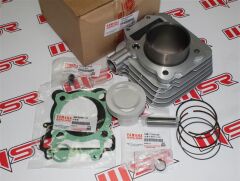 YBR 250 SİLİNDİR KİT 73,50 OEM