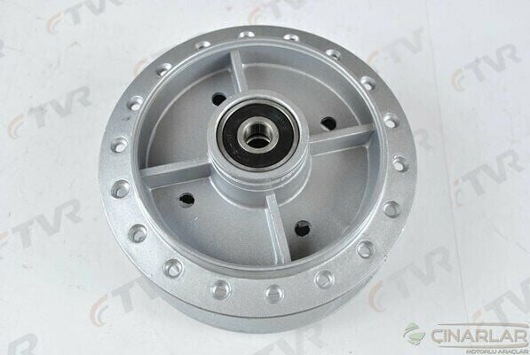 CUP 100 ARKA GÖBEK CTVR