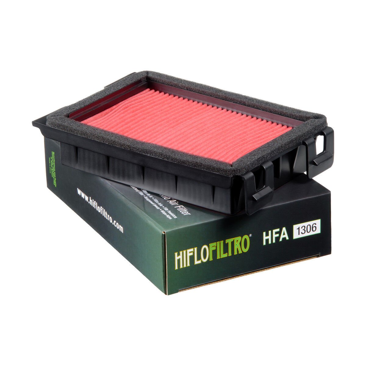 HIFLO HAVA FİLTRESİ HFA1306