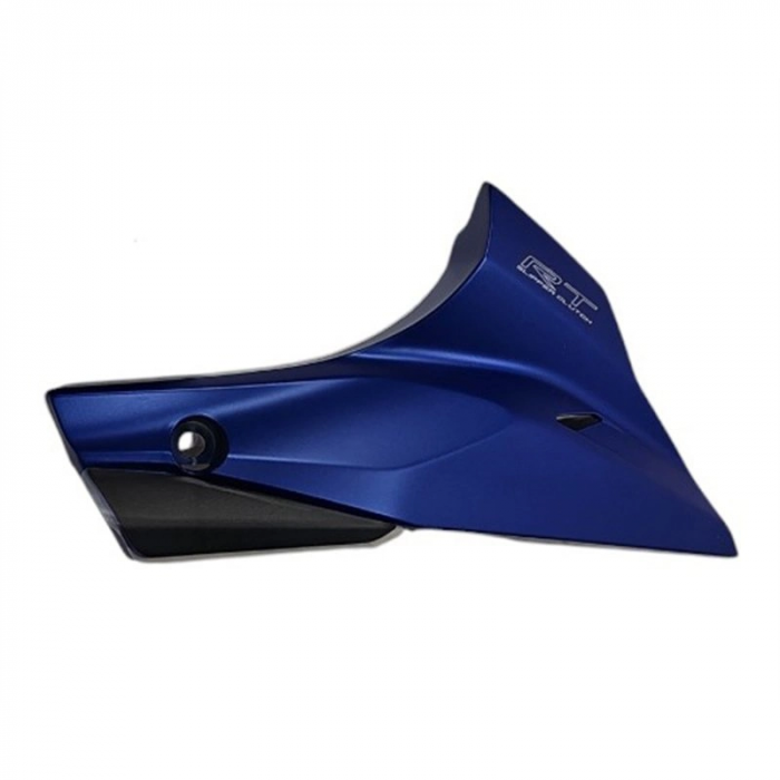 MOTOR ALT KORUMA (SOL) MAVİ (NF2257303AB) TVS APACHE RTR 200