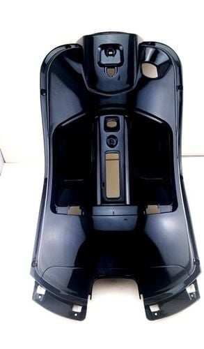 RMG MOTO GUSTO DIVA TORPIDO PLASTIGI SIYAH