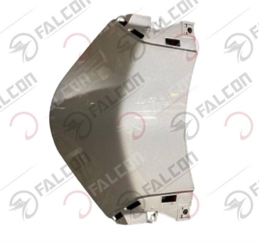 ARKA STOP KARENAJI ALT GRİ- CMAX Falcon