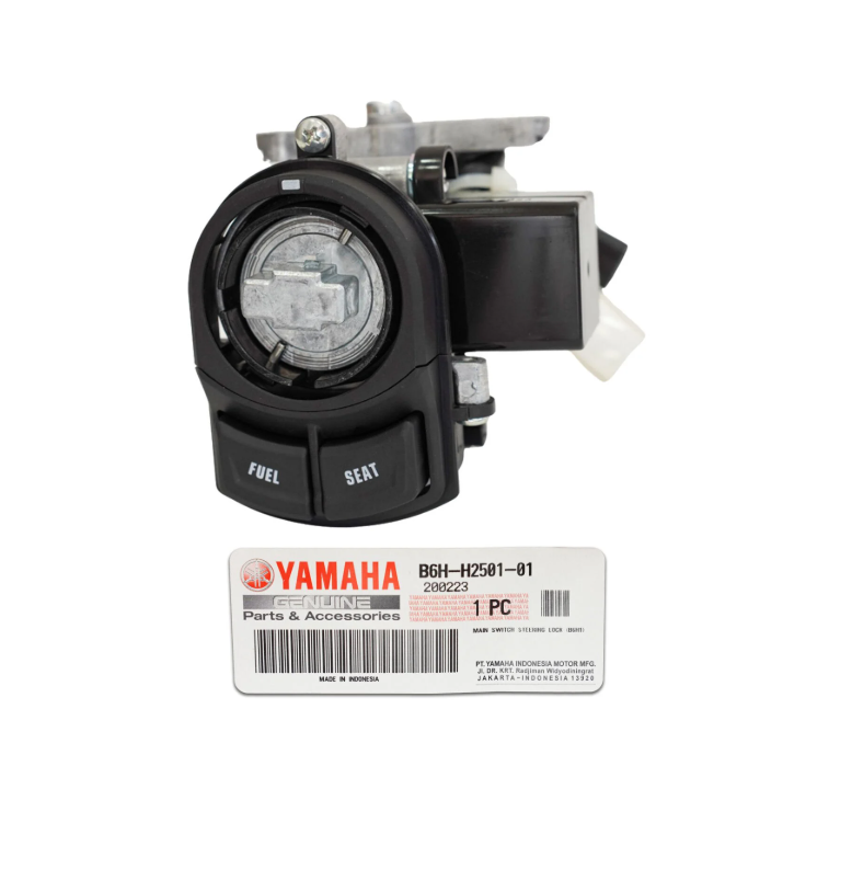 Nmax 125 Nmax 155 Kontak